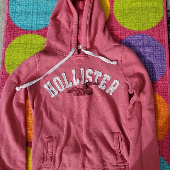 Hollister Tops - Hollister hoodie